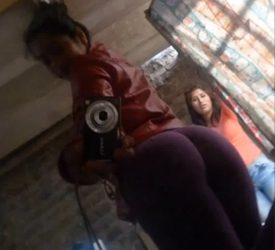 Colegialas peruanas 3
