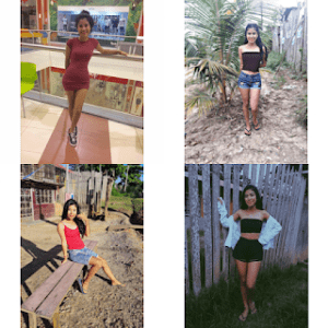 Chibola Peruana Calata Enviando Nudes Peladas Com My Xxx Hot Girl | My