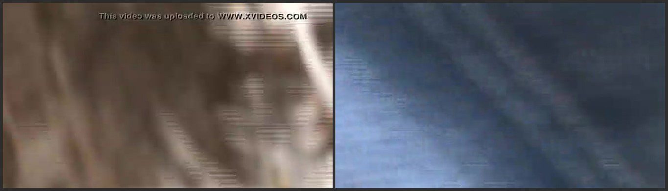 Colegiala pillada cabalgando en un descampado al vecino