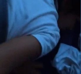 Colegiala: Yo soy tu puta
