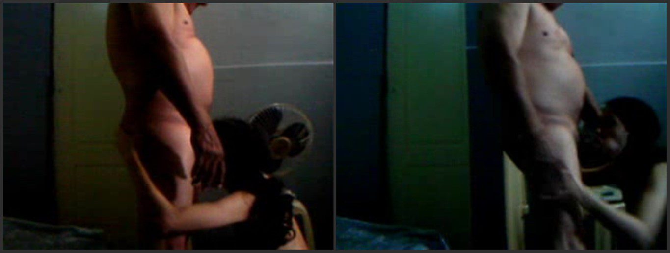 Tio y sobrina Real parte 3