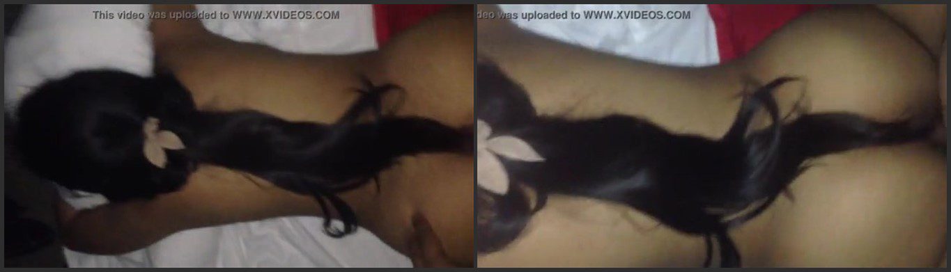 Colegiala culoncita cogida por un gordo
