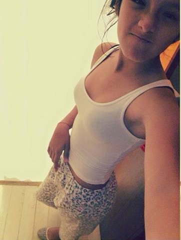 Tierna morrita xxx pack