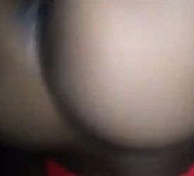 Follando a jovencita dominicana