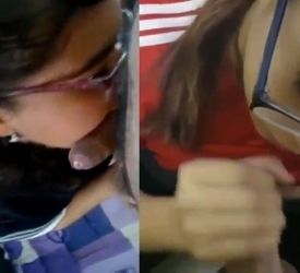 Recopilación de buenas mamadas