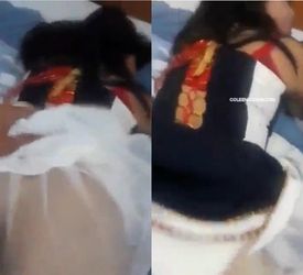 Follando a colegiala despues del concurso de danza