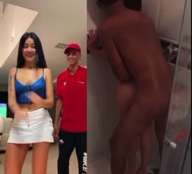 Video escandalo de influcers de tiktok